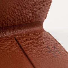 Louis Vuitton Passport Holder Monogram
