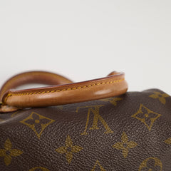 Louis Vuitton Vintage Mini Speedy Monogram