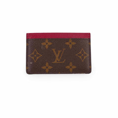 Louis Vuitton Monogram Cardholder