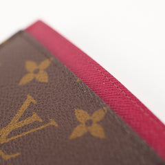 Louis Vuitton Monogram Cardholder
