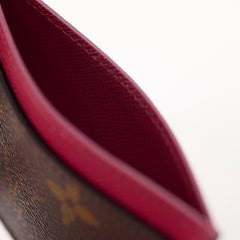 Louis Vuitton Monogram Cardholder