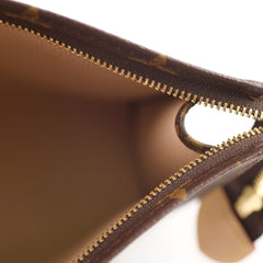 Louis Vuitton Toiletry 19 Monogram Canvas