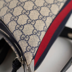 Gucci Attache Large GG Supreme Monogram
