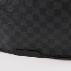 Louis Vuitton Damier Messenger Bag Graphite