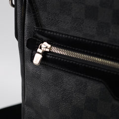 Louis Vuitton Damier Messenger Bag Graphite