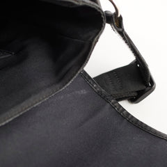 Louis Vuitton Damier Messenger Bag Graphite