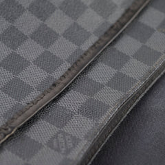 Louis Vuitton Damier Messenger Bag Graphite