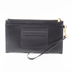 Saint Laurent Cassandre Matelasse Large Pouch