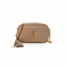 Saint Laurent Lou Mini Bag
