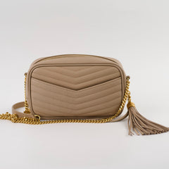 Saint Laurent Lou Mini Bag