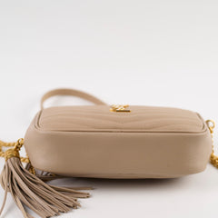 Saint Laurent Lou Mini Bag