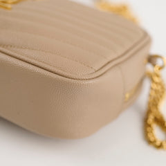 Saint Laurent Lou Mini Bag