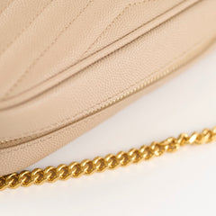Saint Laurent Lou Mini Bag