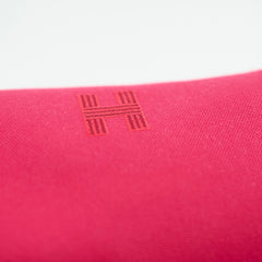 Hermes Bride a Brac PM Pink Hibiscus