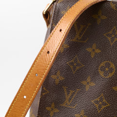 Louis Vuitton Musette Messenger Bag