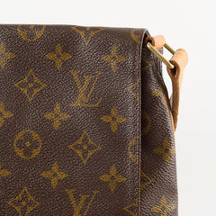 Louis Vuitton Musette Messenger Bag