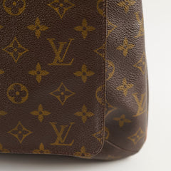 Louis Vuitton Musette Messenger Bag
