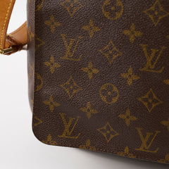 Louis Vuitton Musette Messenger Bag