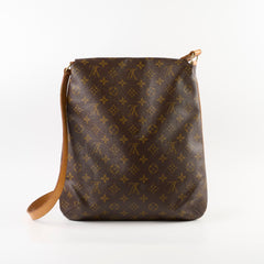 Louis Vuitton Musette Messenger Bag