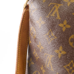 Louis Vuitton Musette Messenger Bag