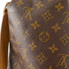 Louis Vuitton Musette Messenger Bag