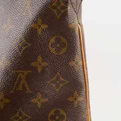 Louis Vuitton Musette Messenger Bag
