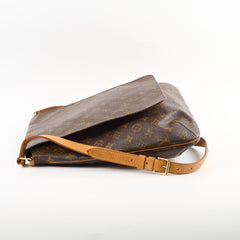 Louis Vuitton Musette Messenger Bag