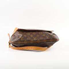 Louis Vuitton Musette Messenger Bag