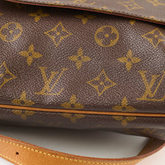 Louis Vuitton Musette Messenger Bag
