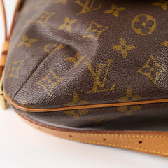 Louis Vuitton Musette Messenger Bag