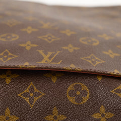 Louis Vuitton Musette Messenger Bag