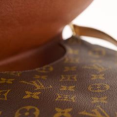 Louis Vuitton Musette Messenger Bag