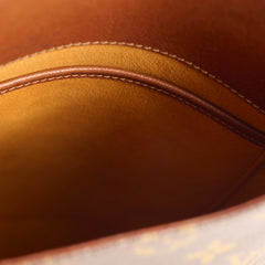 Louis Vuitton Musette Messenger Bag