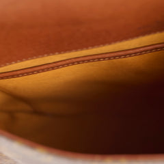 Louis Vuitton Musette Messenger Bag