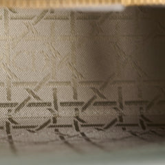 Christian Dior Small Lady Dior Grey