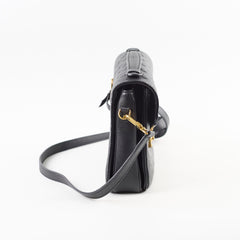 Louis Vuitton Pochette Metis Empriente Black