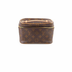Louis Vuitton Nice Mini Monogram