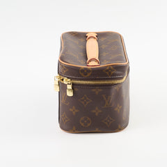 Louis Vuitton Nice Mini Monogram