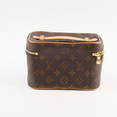 Louis Vuitton Nice Mini Monogram