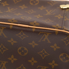 Louis Vuitton Nice Mini Monogram