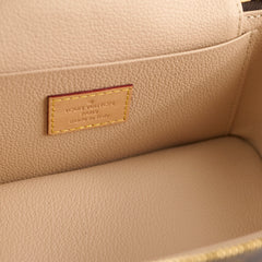 Louis Vuitton Nice Mini Monogram