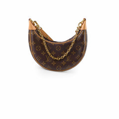 Louis Vuitton Loop PM Monogram