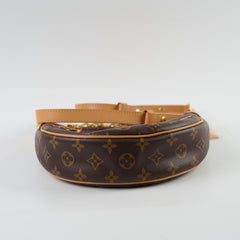 Louis Vuitton Loop PM Monogram