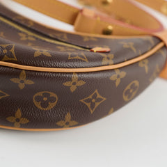 Louis Vuitton Loop PM Monogram
