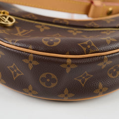 Louis Vuitton Loop PM Monogram