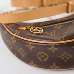 Louis Vuitton Loop PM Monogram