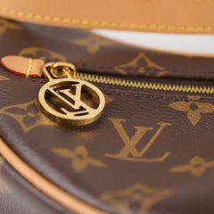 Louis Vuitton Loop PM Monogram