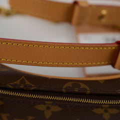 Louis Vuitton Loop PM Monogram