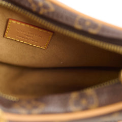 Louis Vuitton Loop PM Monogram
