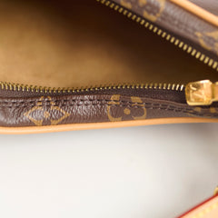 Louis Vuitton Loop PM Monogram